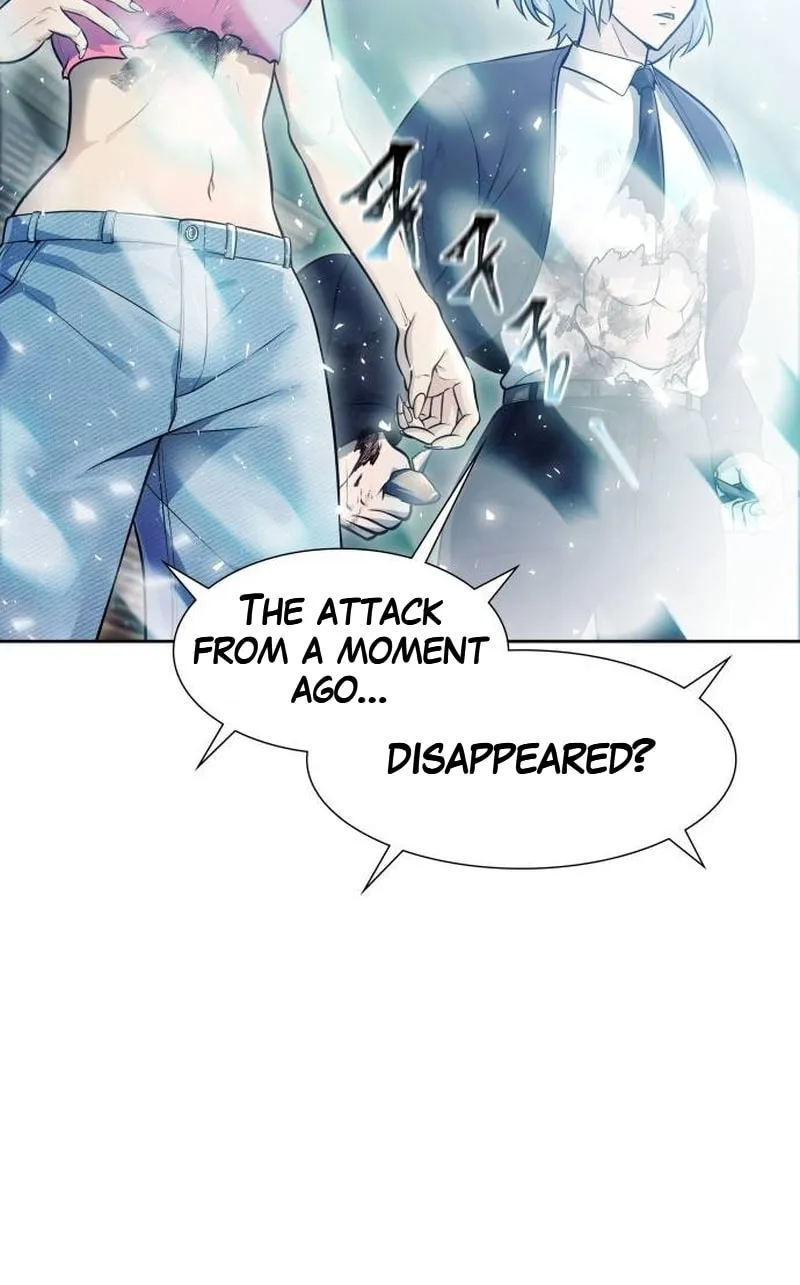 Tower of God Chapter 646 page 255 - 