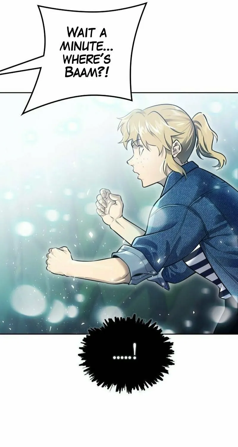 Tower of God Chapter 646 page 256 - 