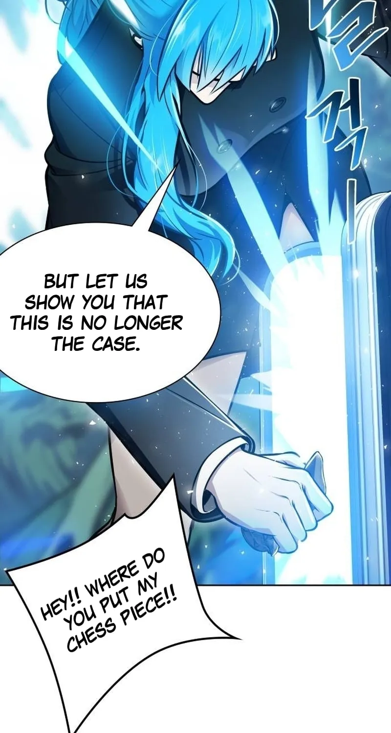 Tower of God Chapter 646 page 27 - 