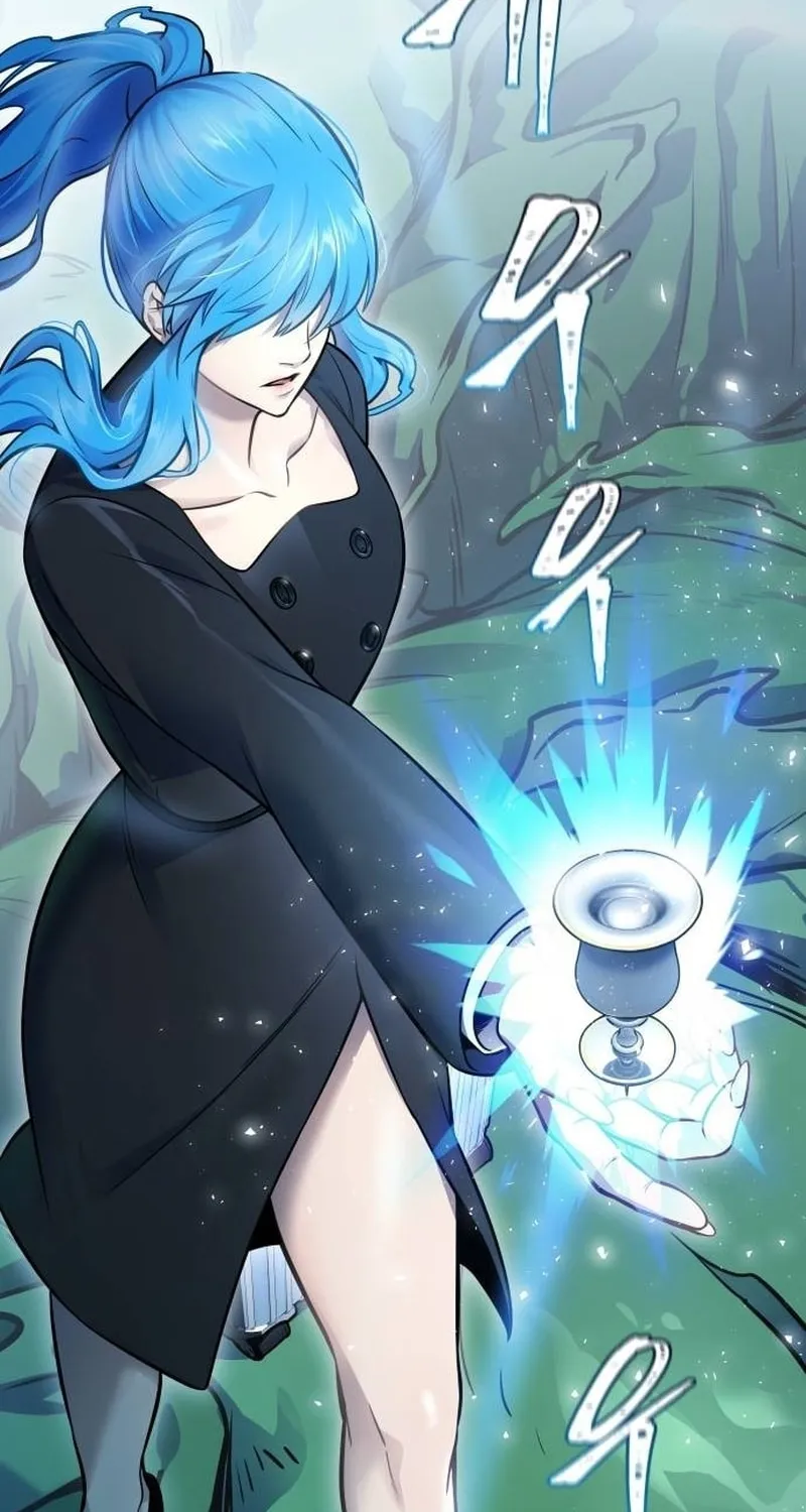 Tower of God Chapter 646 page 31 - 