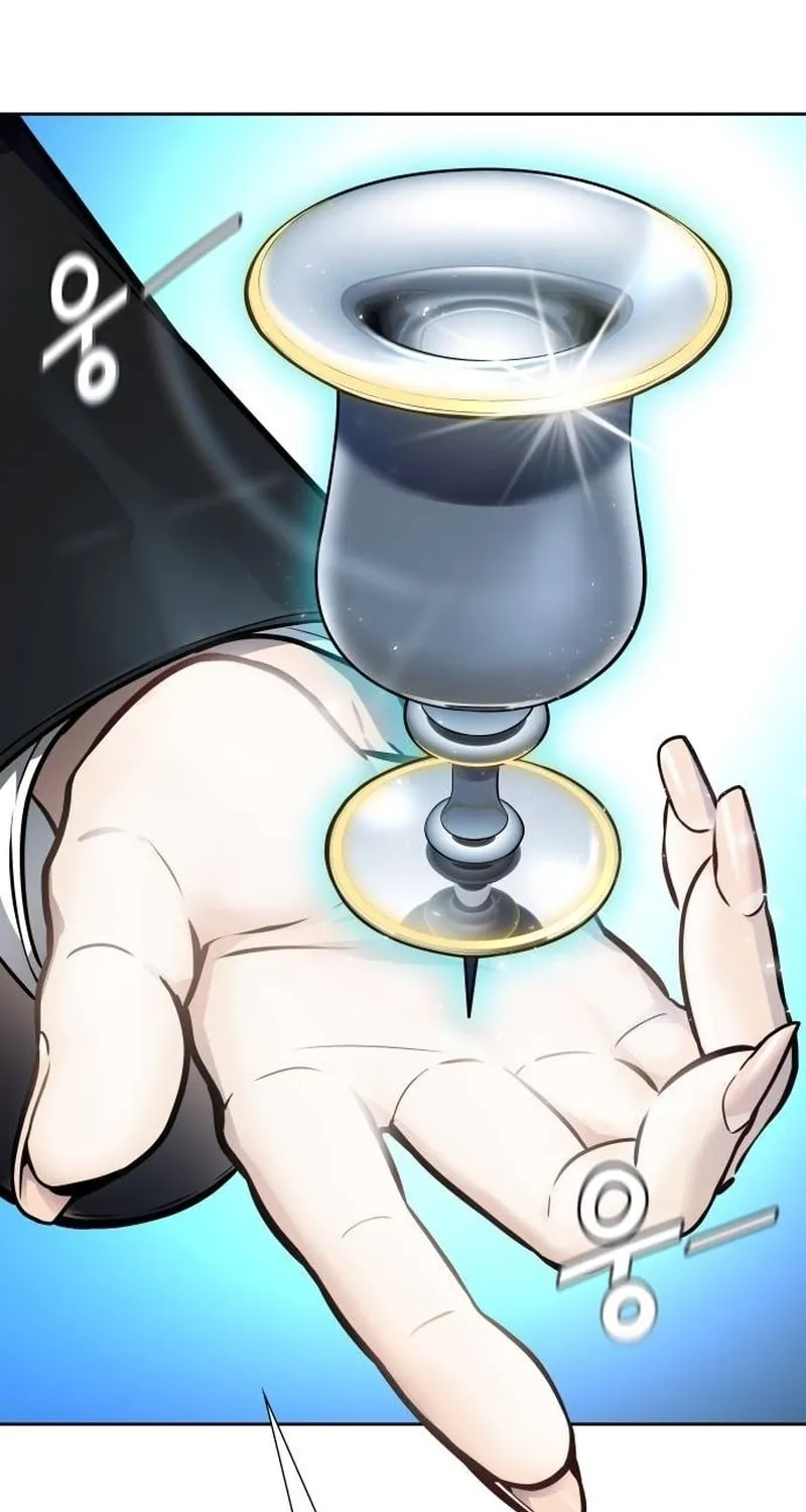 Tower of God Chapter 646 page 33 - 