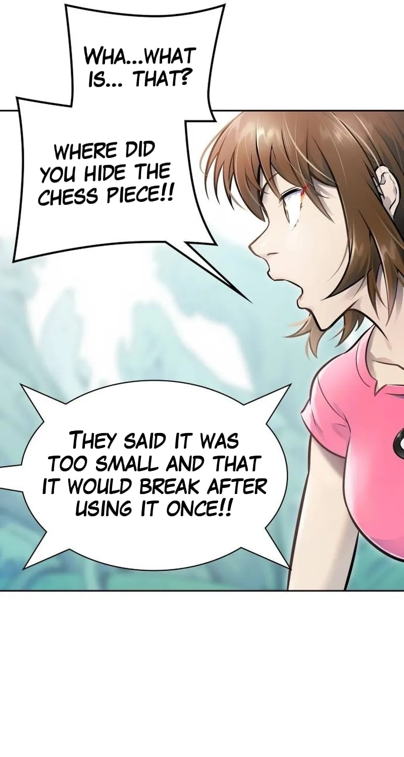 Tower of God Chapter 646 page 35 - 