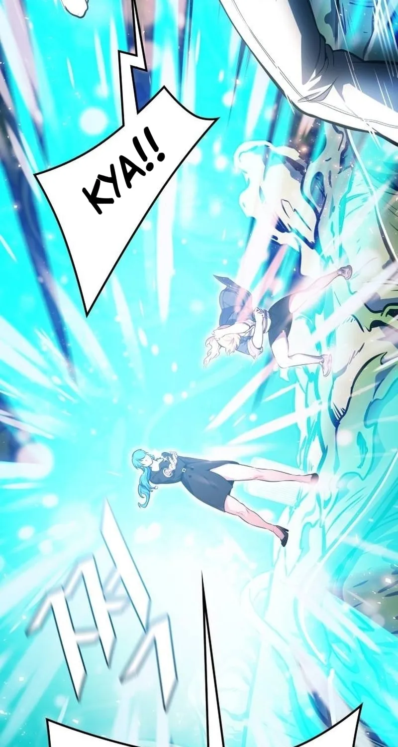 Tower of God Chapter 646 page 37 - 