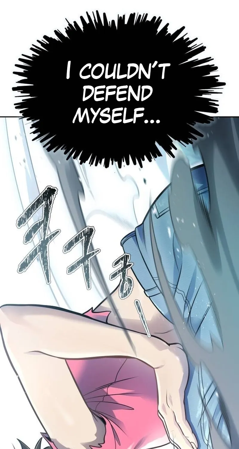 Tower of God Chapter 646 page 50 - 