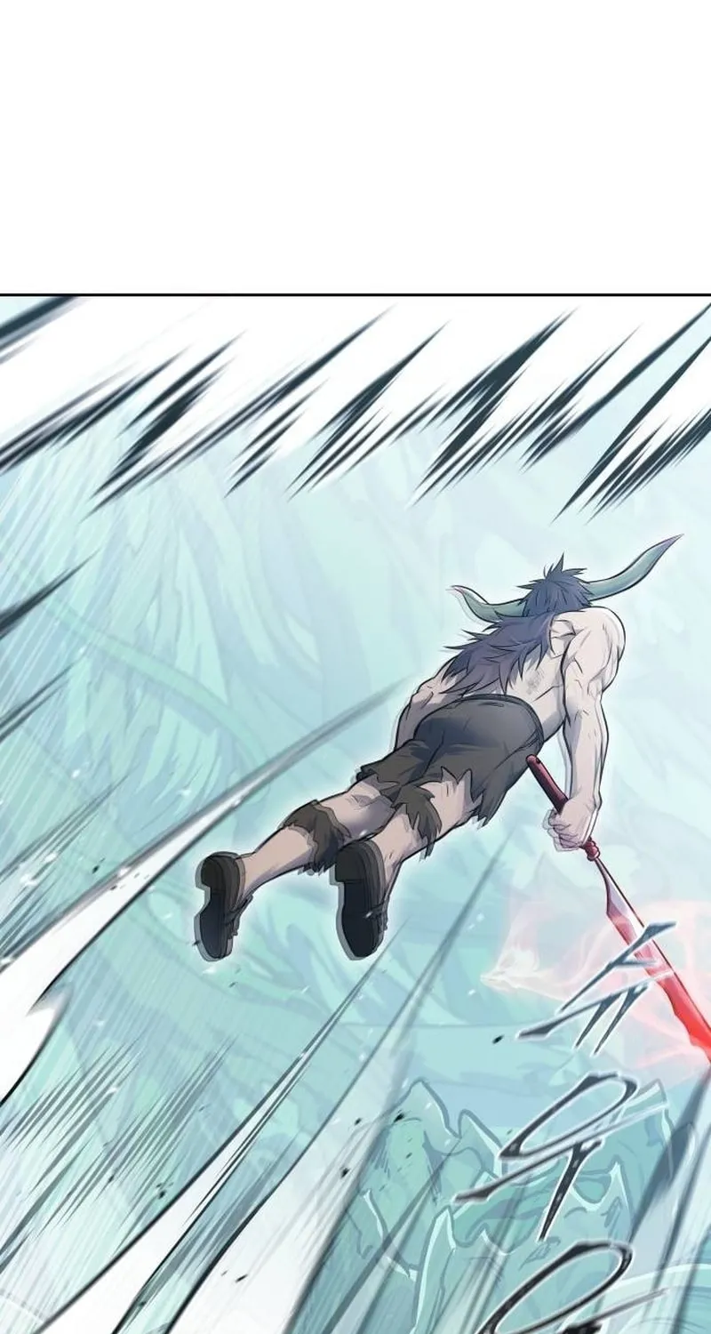 Tower of God Chapter 646 page 6 - 