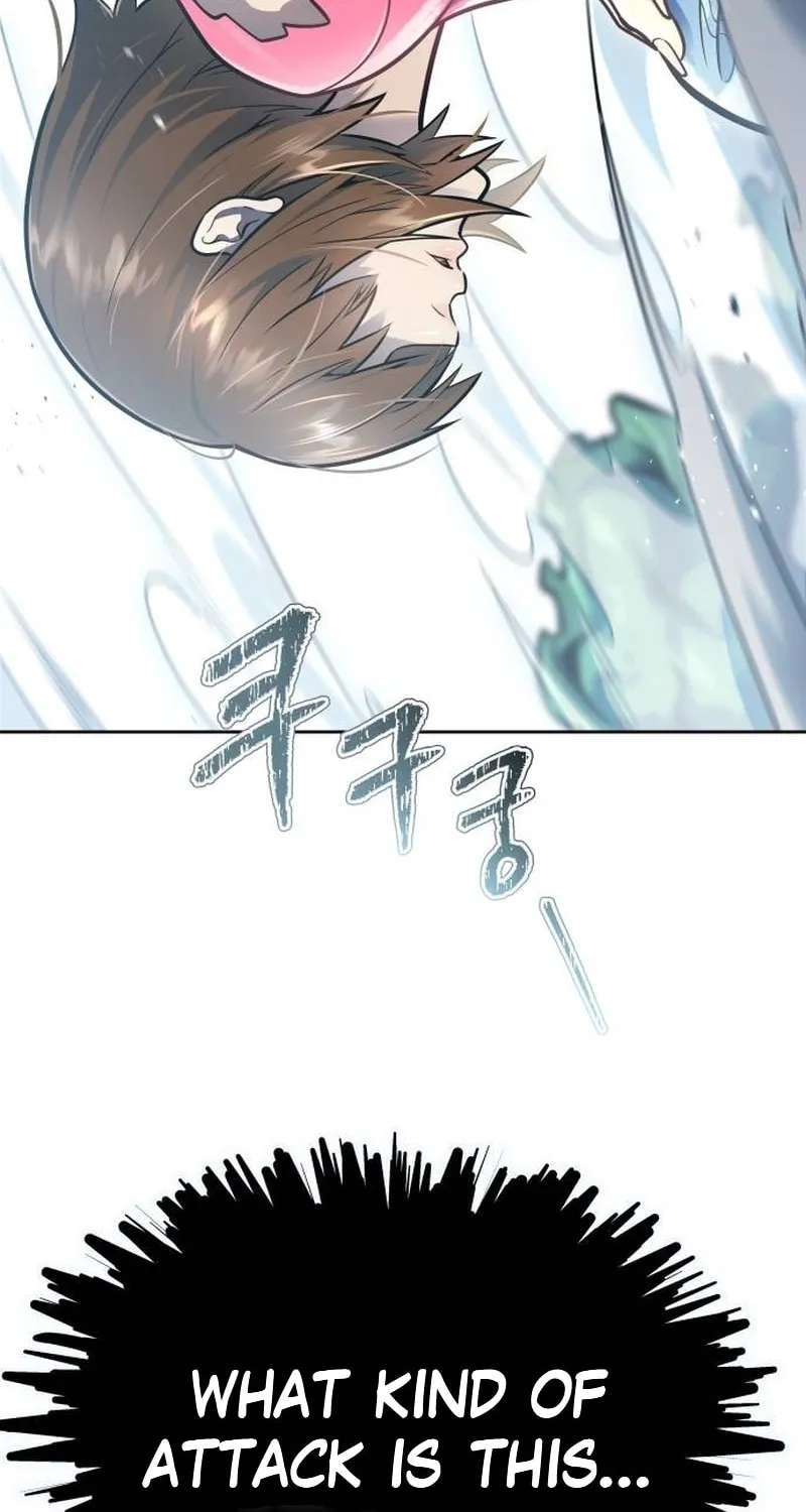 Tower of God Chapter 646 page 51 - 