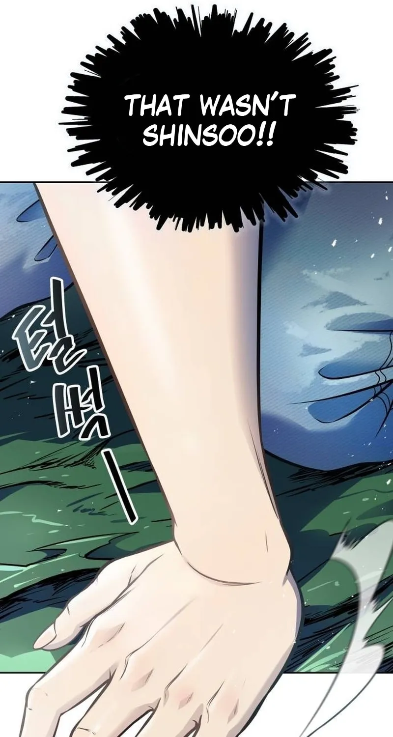 Tower of God Chapter 646 page 53 - 