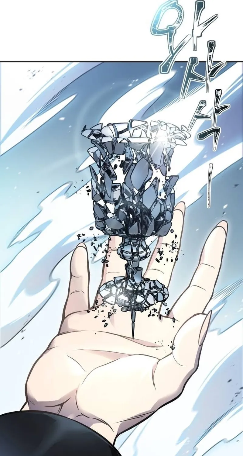 Tower of God Chapter 646 page 57 - 