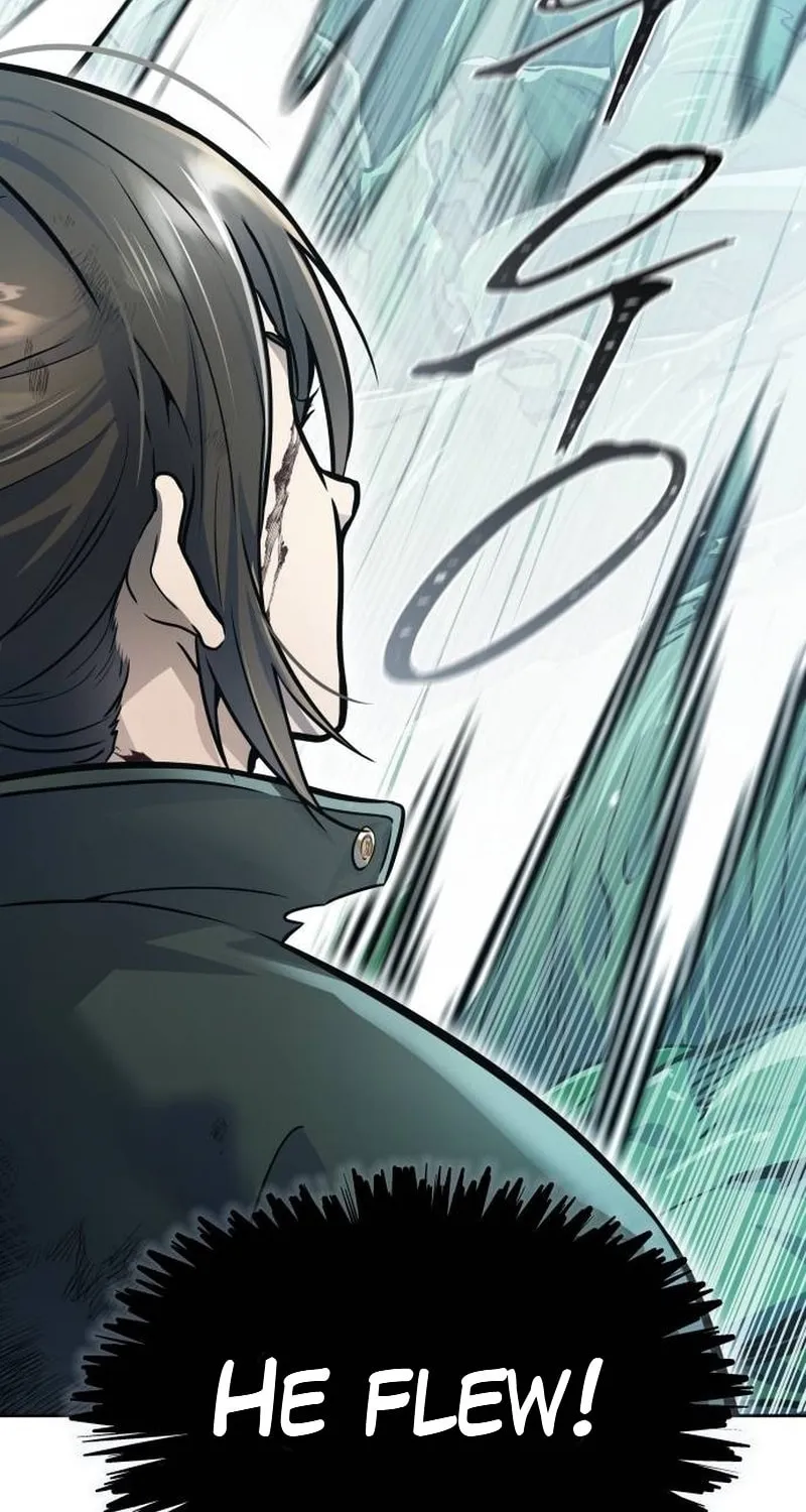 Tower of God Chapter 646 page 7 - 