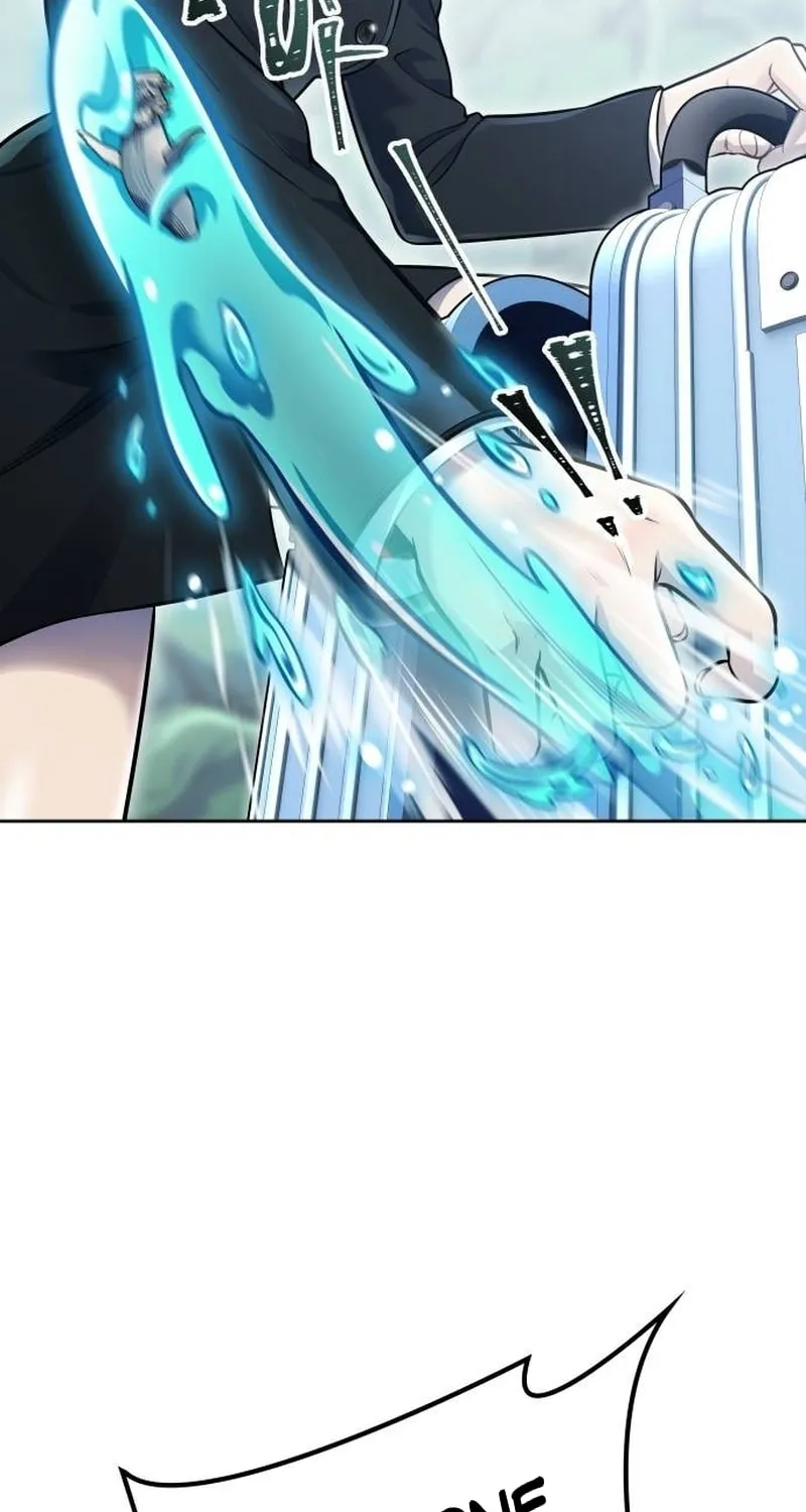 Tower of God Chapter 646 page 61 - 