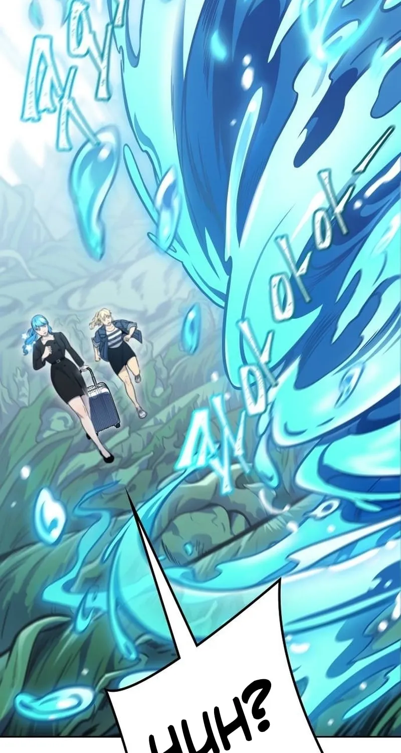 Tower of God Chapter 646 page 68 - 