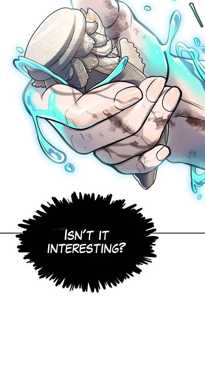 Tower of God Chapter 646 page 71 - 