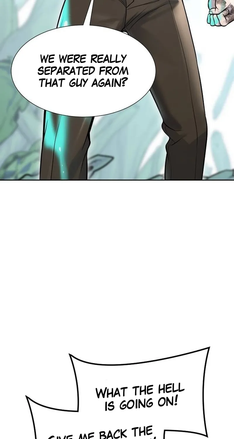 Tower of God Chapter 646 page 74 - 