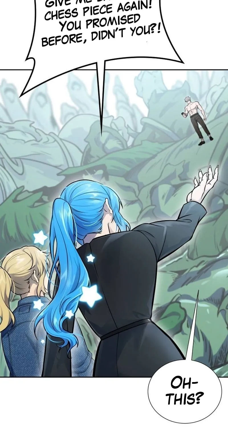 Tower of God Chapter 646 page 75 - 