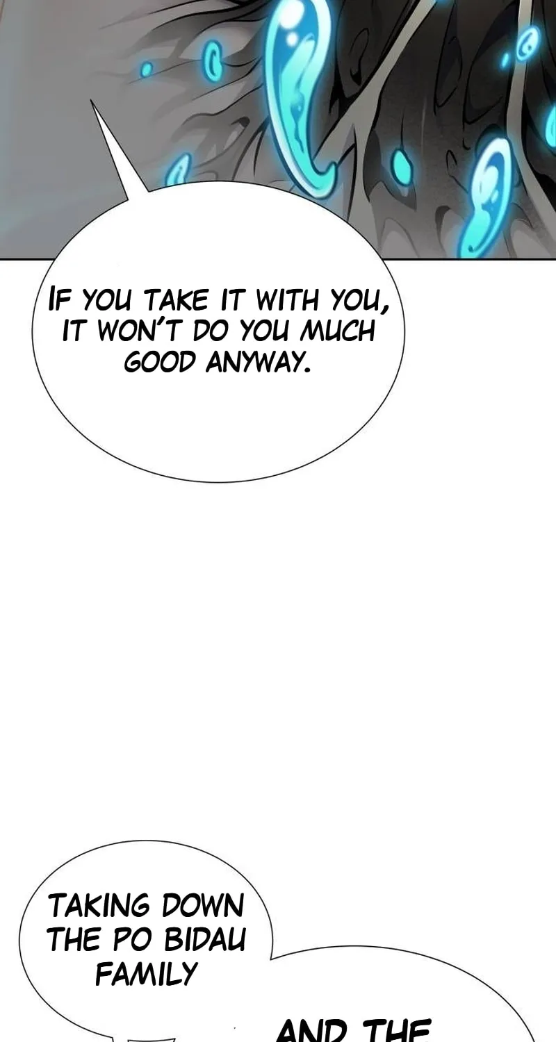 Tower of God Chapter 646 page 77 - 