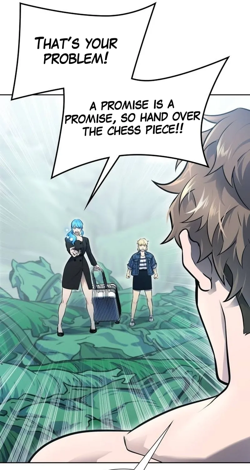 Tower of God Chapter 646 page 82 - 