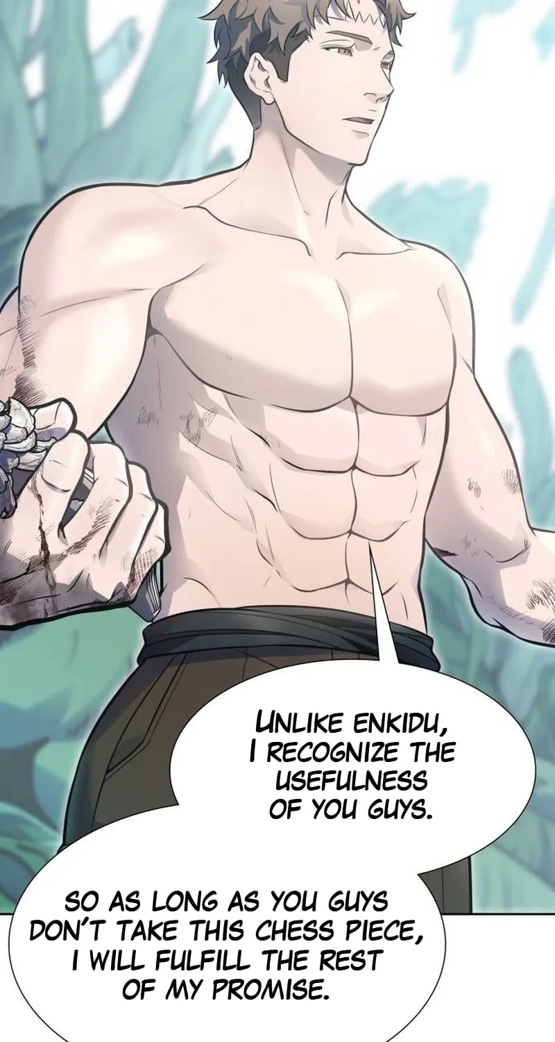 Tower of God Chapter 646 page 84 - 
