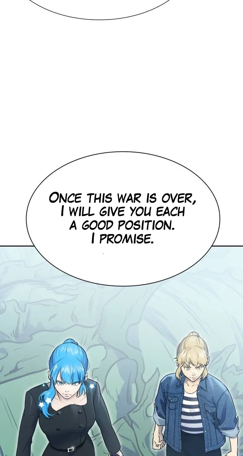 Tower of God Chapter 646 page 85 - 
