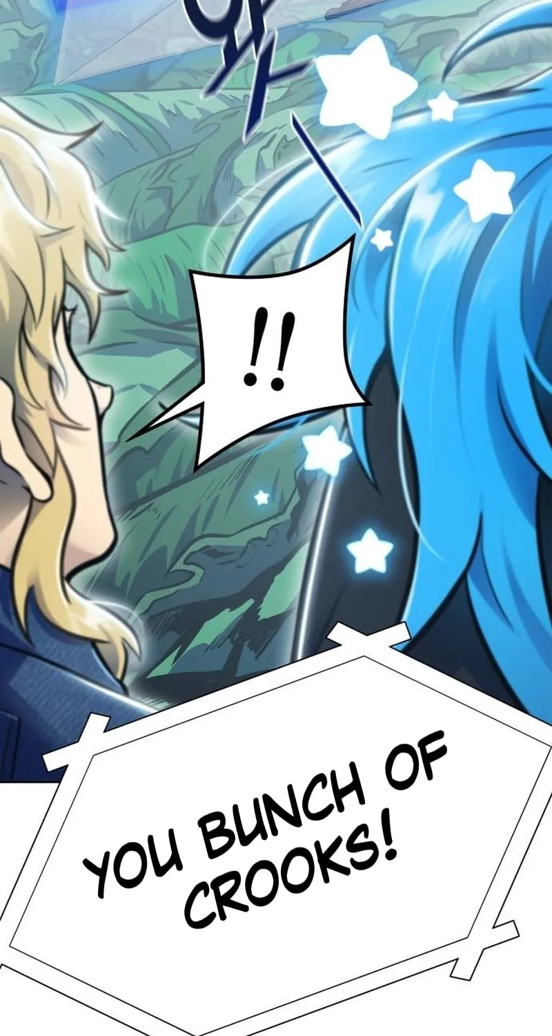 Tower of God Chapter 646 page 88 - 