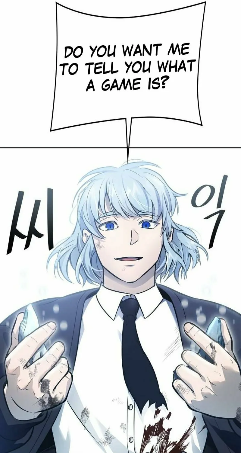 Tower of God Chapter 646 page 100 - 