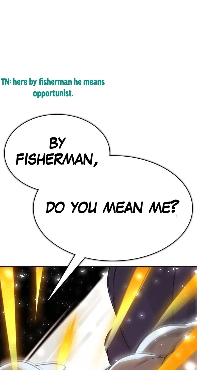 Tower of God Chapter 647 page 109 - 