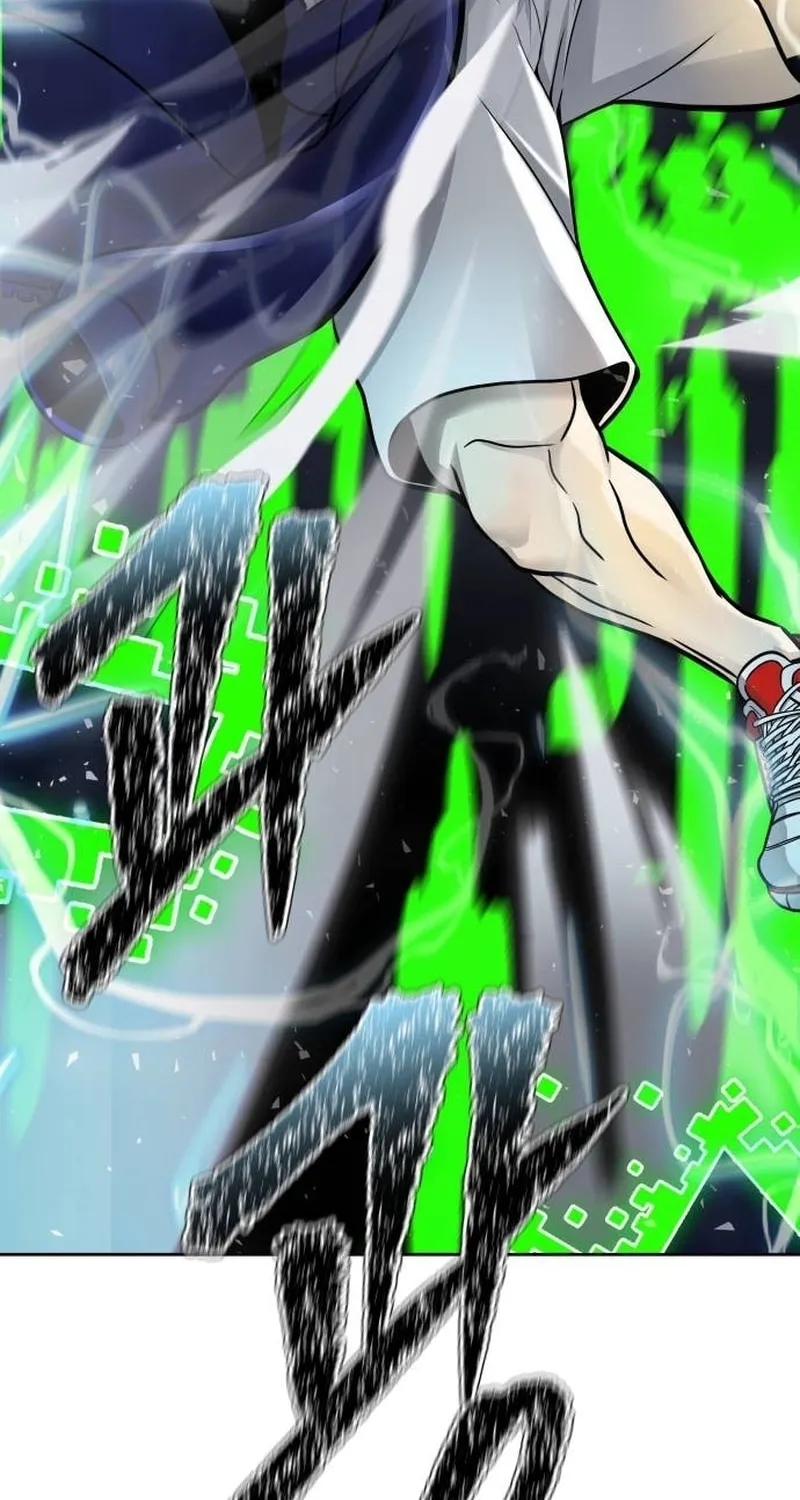 Tower of God Chapter 647 page 123 - 