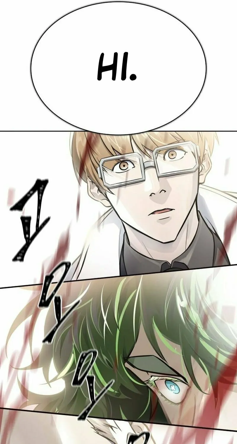 Tower of God Chapter 647 page 127 - 