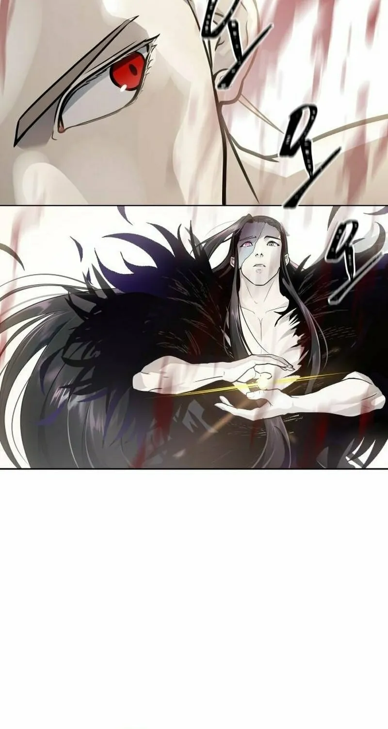 Tower of God Chapter 647 page 128 - 