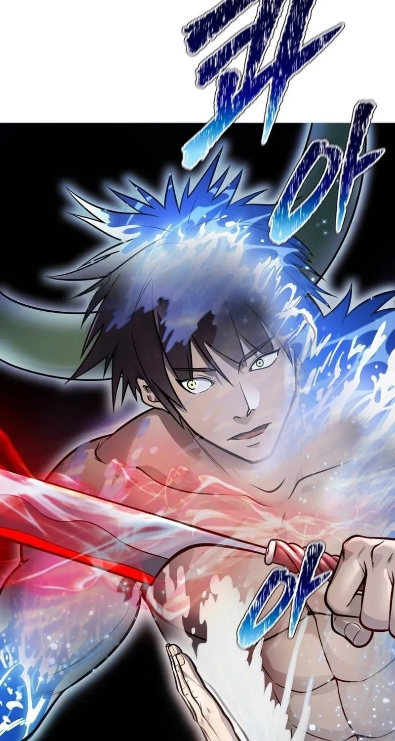 Tower of God Chapter 647 page 20 - 
