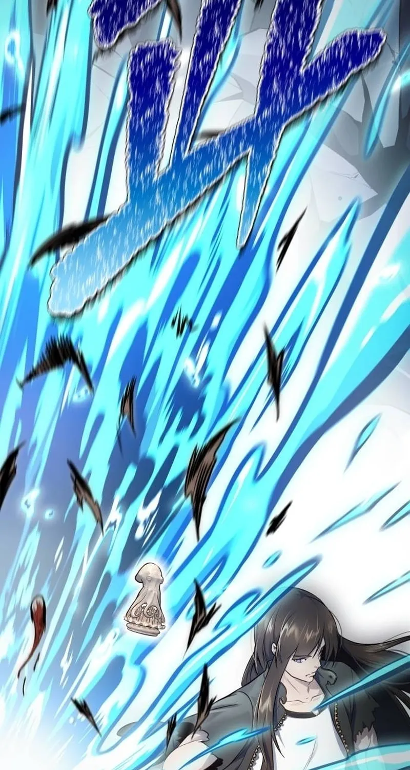 Tower of God Chapter 647 page 28 - 