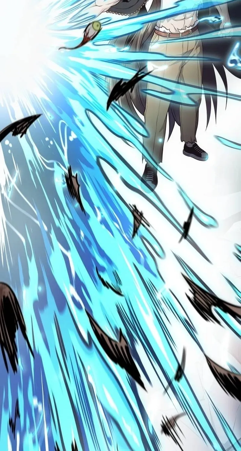 Tower of God Chapter 647 page 29 - 