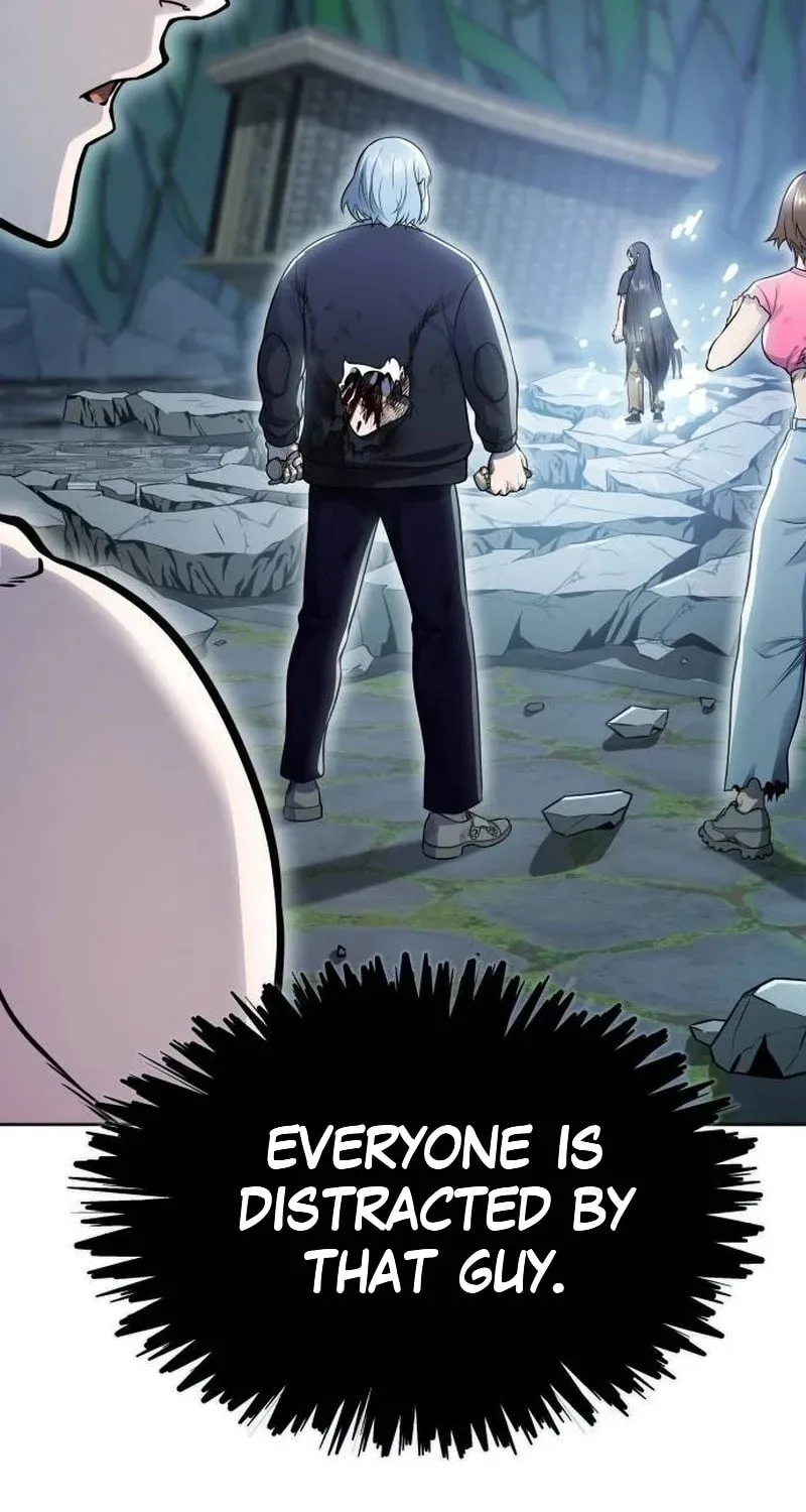 Tower of God Chapter 647 page 4 - 