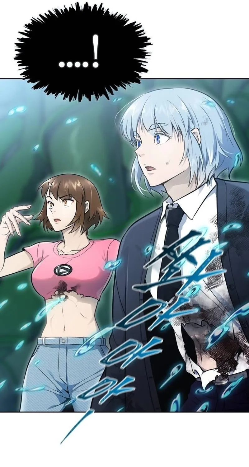 Tower of God Chapter 647 page 33 - 
