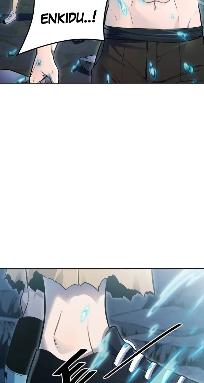 Tower of God Chapter 647 page 35 - 