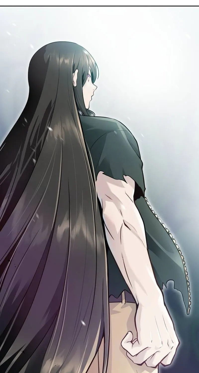 Tower of God Chapter 647 page 37 - 