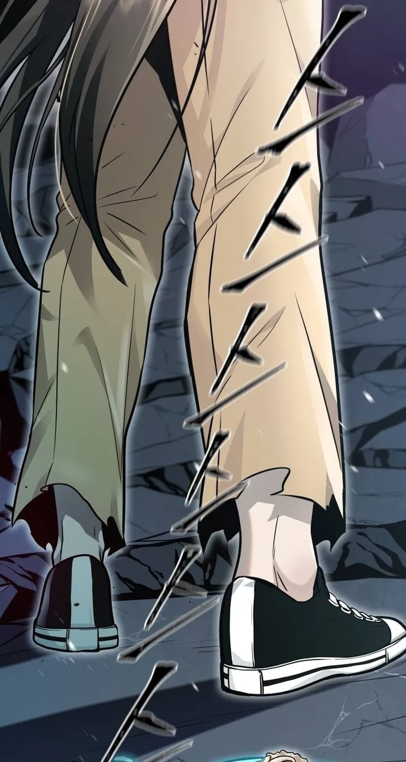 Tower of God Chapter 647 page 38 - 