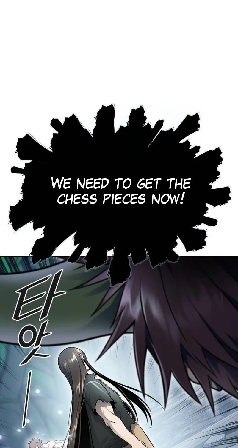 Tower of God Chapter 647 page 5 - 
