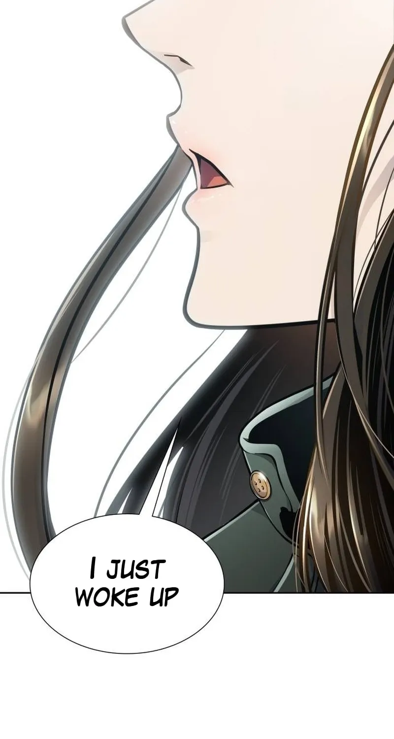 Tower of God Chapter 647 page 50 - 