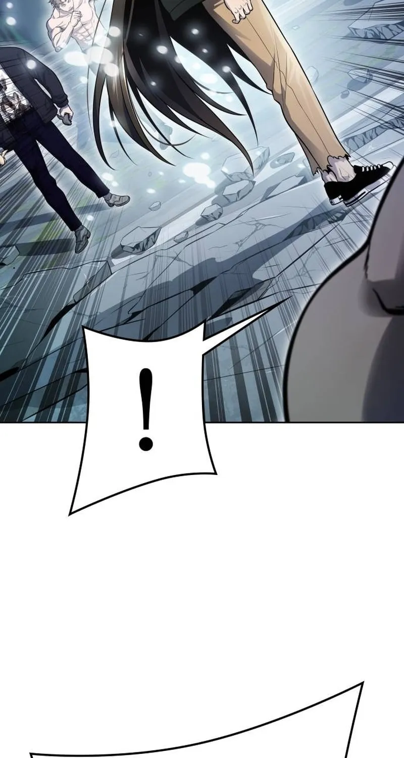 Tower of God Chapter 647 page 6 - 