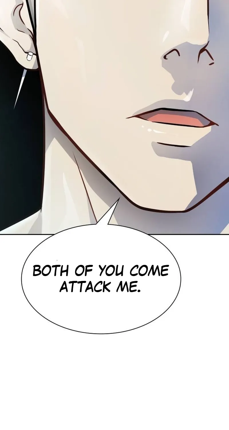 Tower of God Chapter 647 page 56 - 