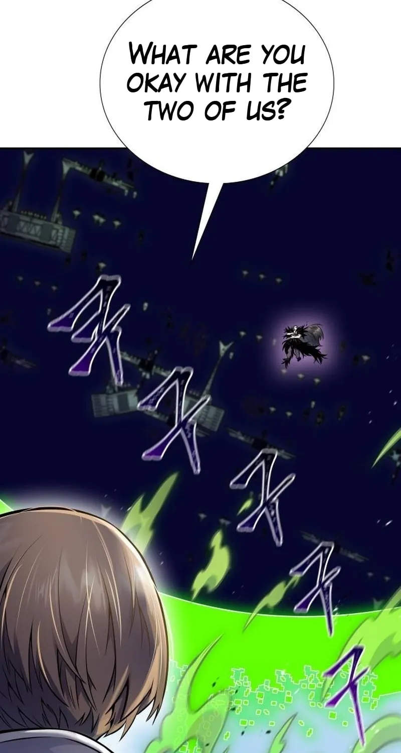 Tower of God Chapter 647 page 58 - 