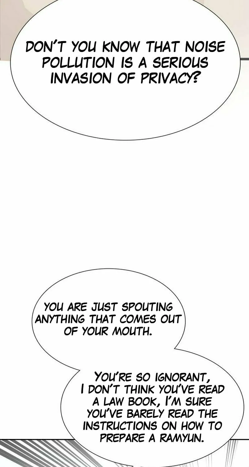 Tower of God Chapter 647 page 66 - 
