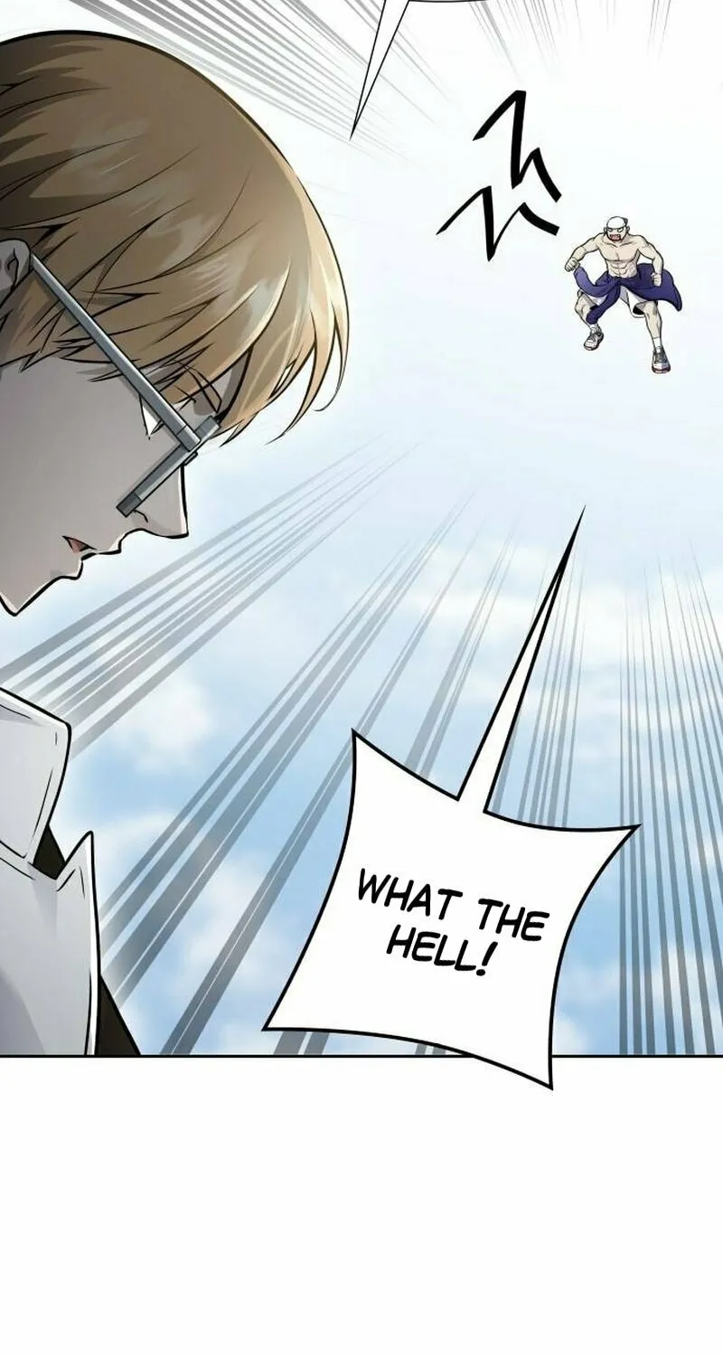 Tower of God Chapter 647 page 67 - 