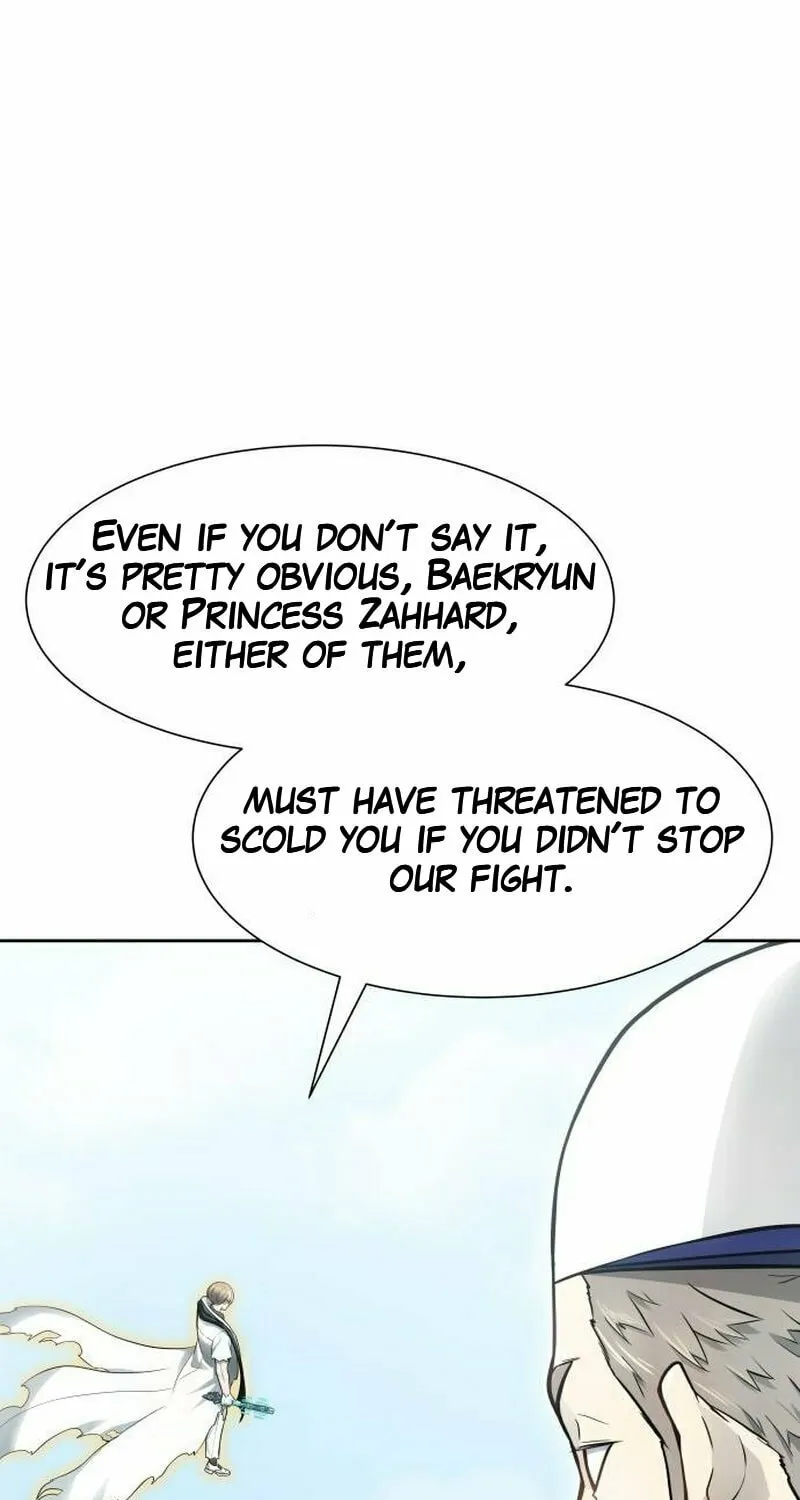 Tower of God Chapter 647 page 68 - 