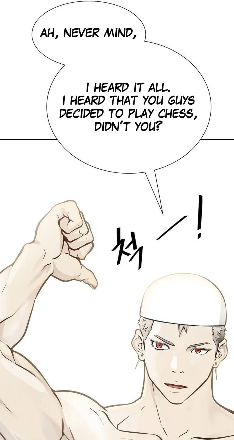 Tower of God Chapter 647 page 70 - 