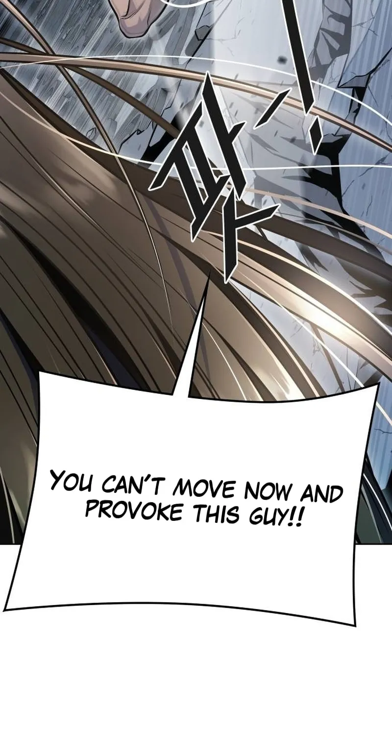 Tower of God Chapter 647 page 8 - 