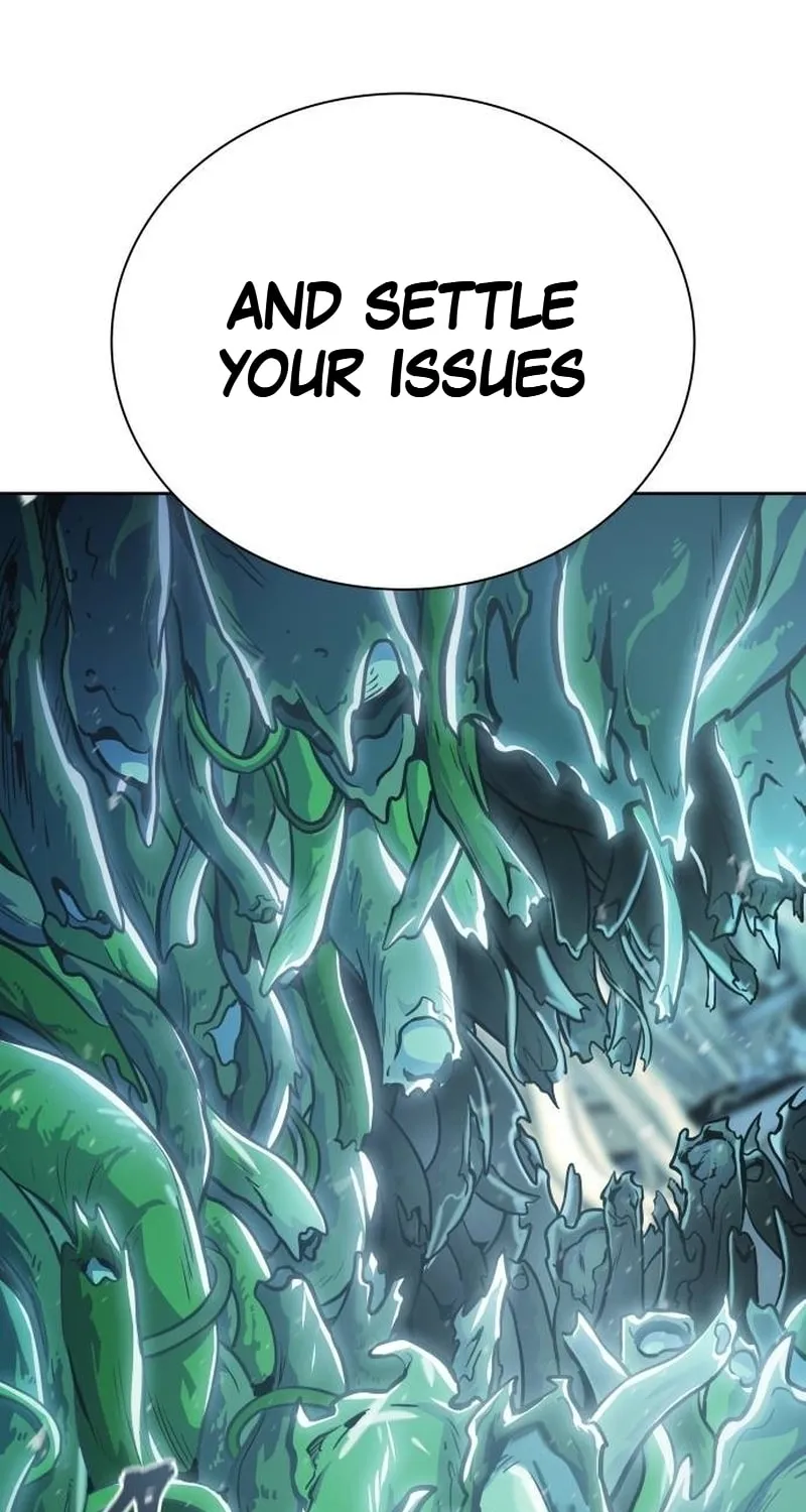 Tower of God Chapter 647 page 72 - 