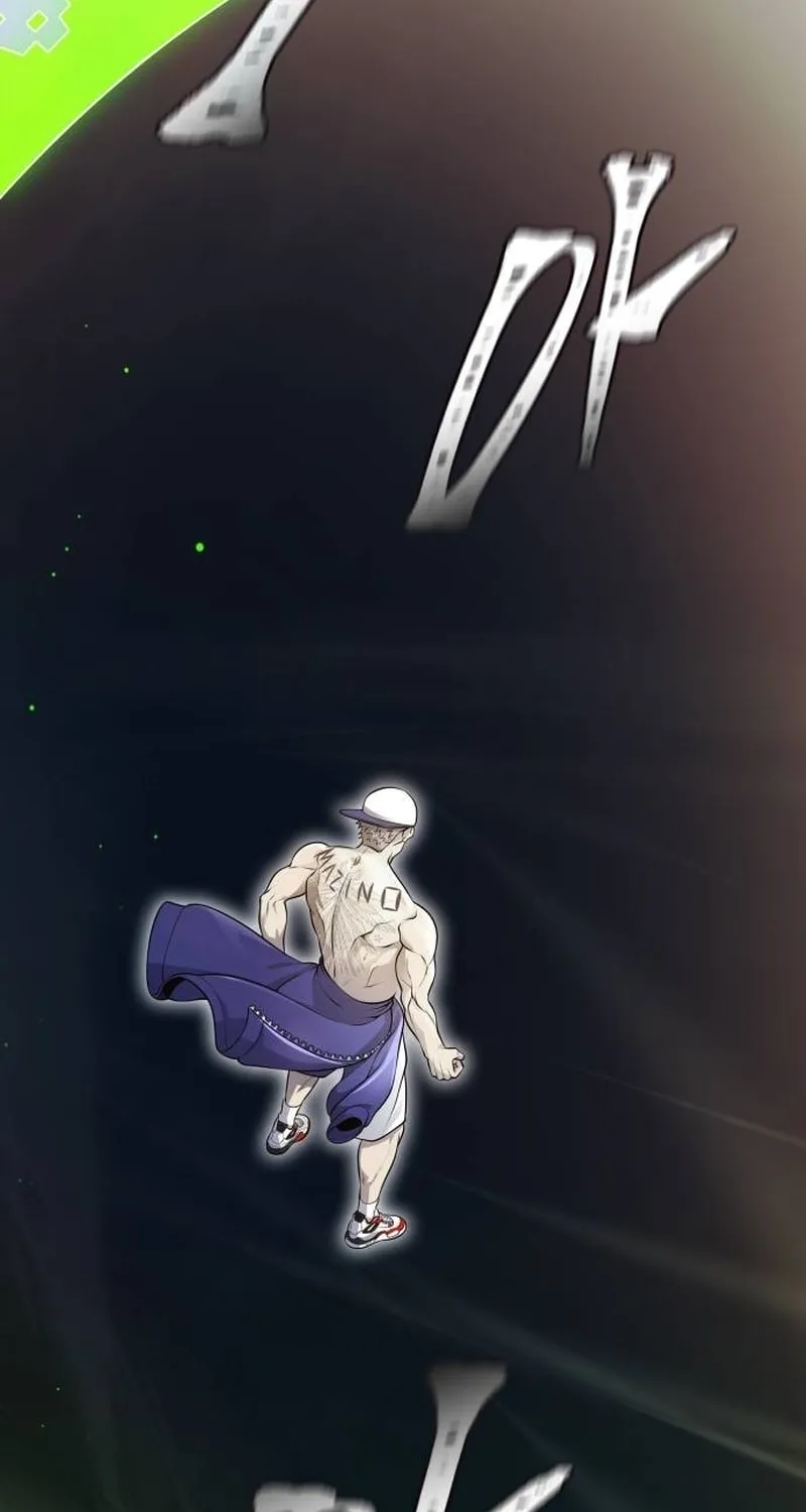Tower of God Chapter 647 page 77 - 
