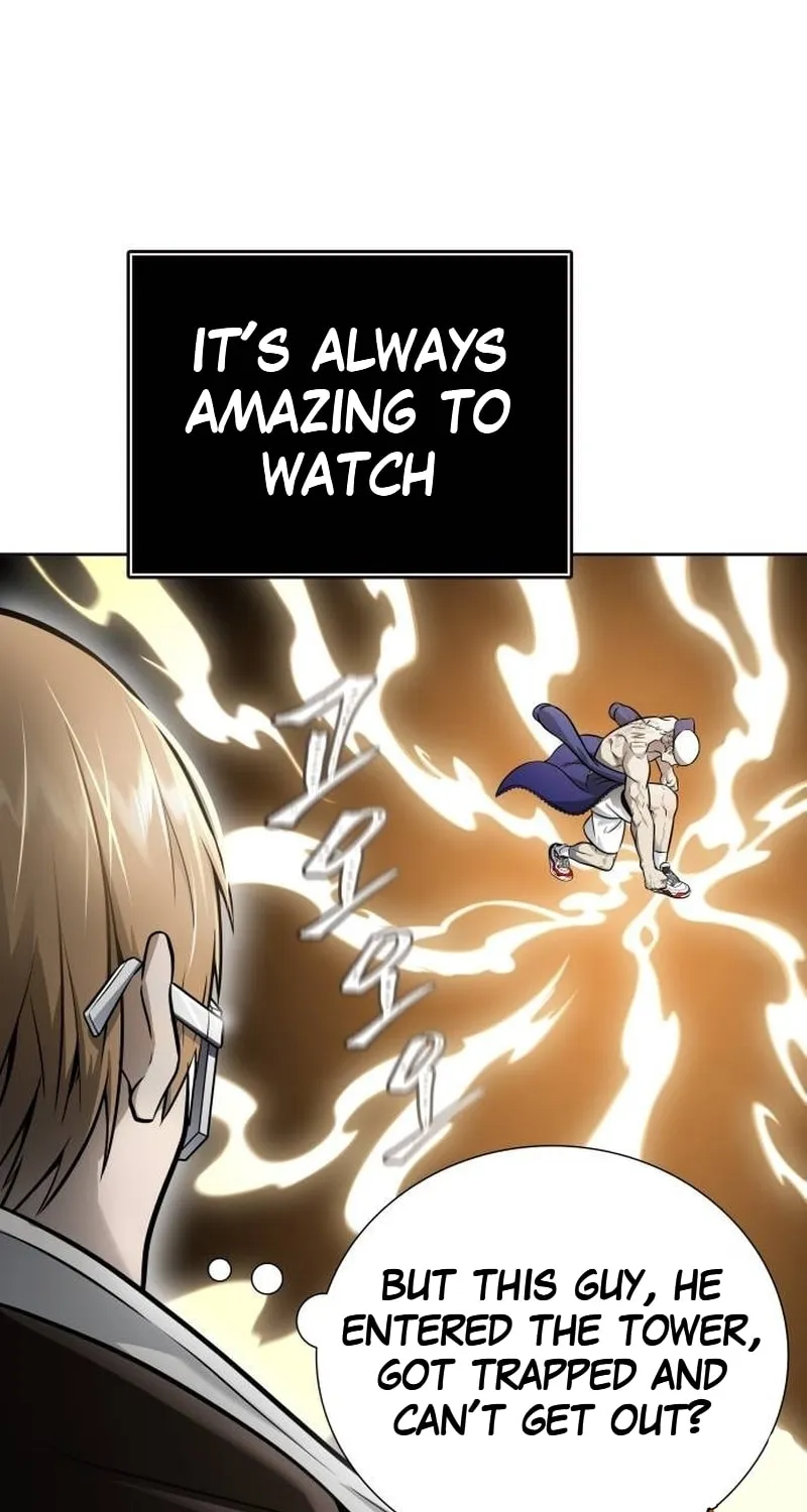 Tower of God Chapter 647 page 90 - 