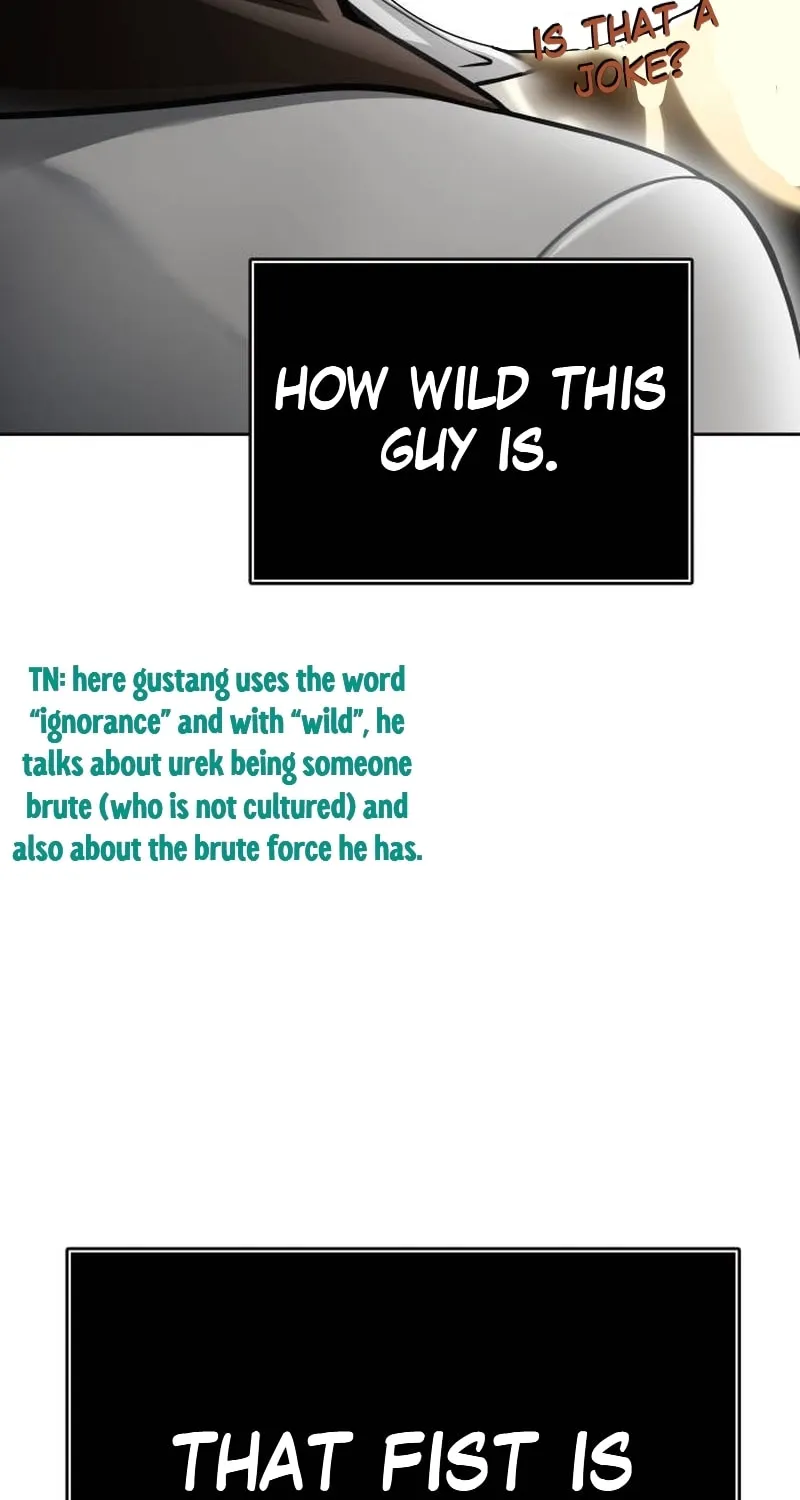 Tower of God Chapter 647 page 91 - 